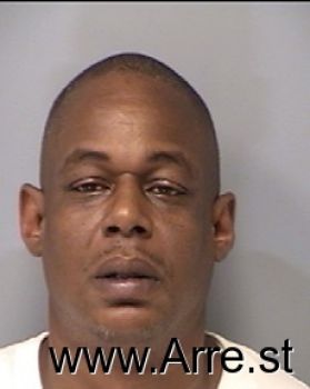 Dwayne Thomas Williams Mugshot