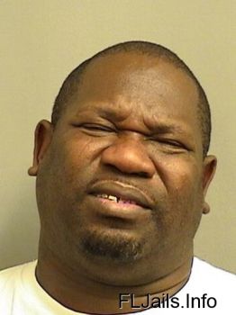 Dwayne Gerard Williamson Mugshot