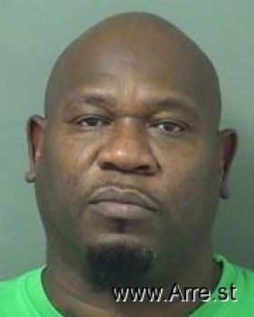 Dwayne G Williamson Mugshot