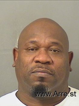 Dwayne Gerard Williamson Mugshot