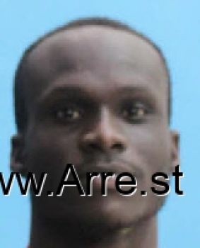 Dwayne Lloyd Daley Mugshot