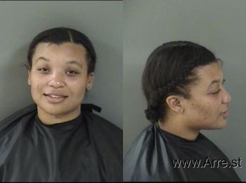 Dwayneka Shanketia Shakayla Bryant Mugshot