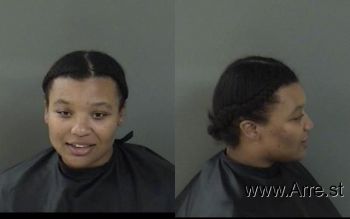 Dwayneka Shanketia Shakayla Bryant Mugshot