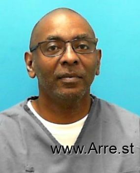 Dwight M Brown Mugshot