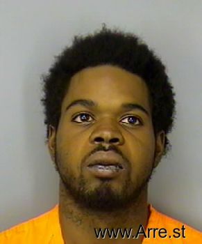 Dwight T Brown Mugshot