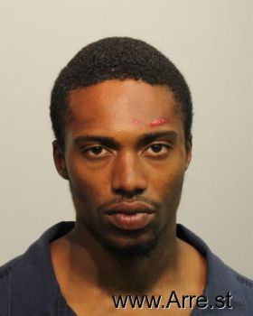 Dwight  Brown Mugshot