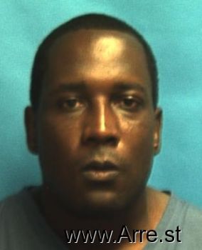 Dwight J Brown Mugshot