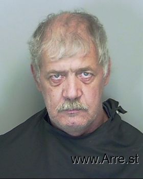 Dwight Bradley Corrie Mugshot