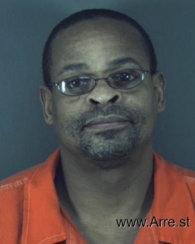 Dwight Anthony Holmes Mugshot