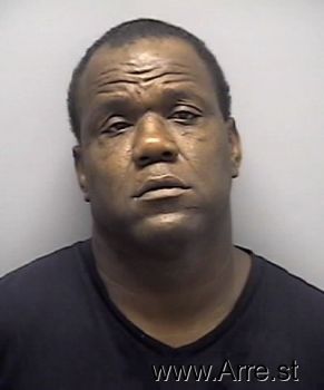 Dwight Gerome Jackson Mugshot