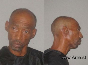 Dwight Douglass James Mugshot