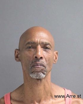 Dwight Douglas James Mugshot