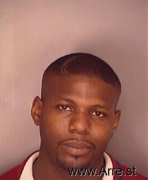 Dwight Antonio Martin Mugshot