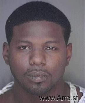 Dwight  Martin Mugshot