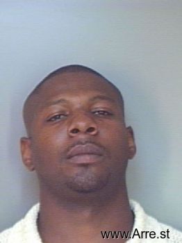 Dwight Antonio Martin Mugshot