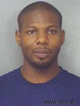 Dwight Antonio Martin Mugshot