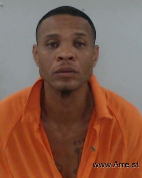 Dwight Delano Parker Mugshot