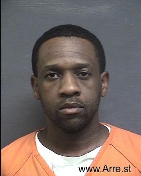 Dwight Anthony Riley Mugshot