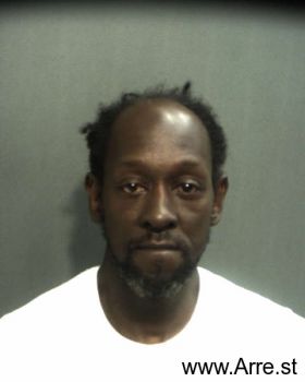 Dwight  Sanders Mugshot