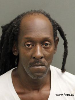 Dwight  Sanders Mugshot