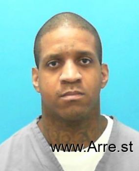 Dwight L Jr Williams Mugshot