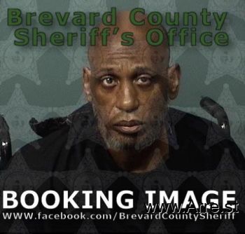 Dwight  Williams Mugshot