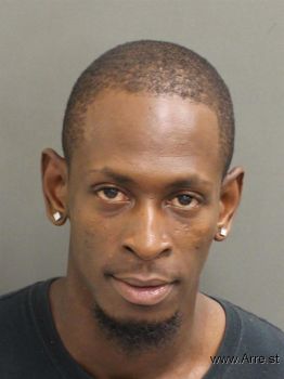 Dwight A Williams Mugshot