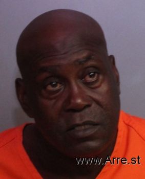 Dwight  Williams Mugshot