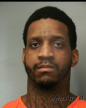 Dwight  Williams Mugshot