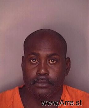 Dwight  Williams Mugshot