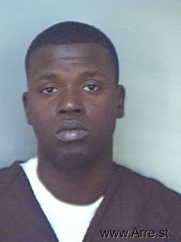 Dwight Anthony Williams Mugshot