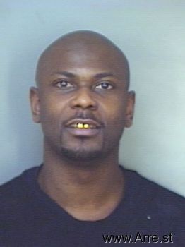 Dwight  Williams Mugshot