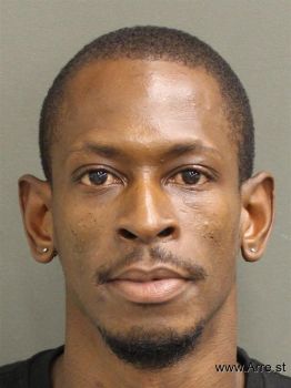 Dwight  Williams Mugshot