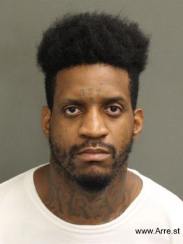 Dwight Lamar Jr Williams Mugshot