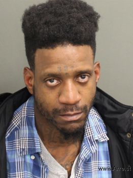 Dwight Lamar Jr Williams Mugshot