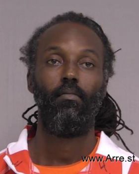 Dwight Devon Williams Mugshot