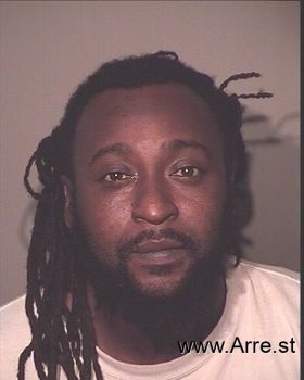 Dwight Kendrick Wilson Mugshot