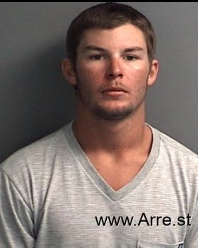 Dylan Ryan Boyer Mugshot