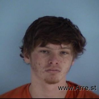 Dylan Trey Bradley Mugshot