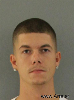 Dylan Lee Bradley Biehl Mugshot