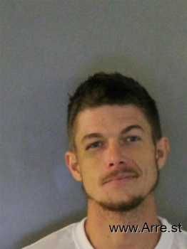 Dylan Lee Bradley Biehl Mugshot