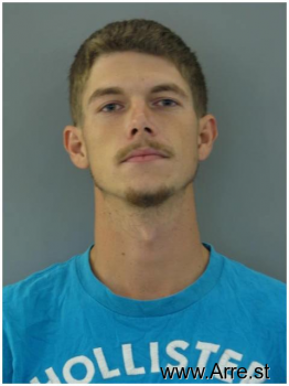 Dylan Lee Bradley Biehl Mugshot