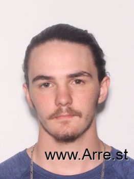 Dylan Douglas Burns Mugshot