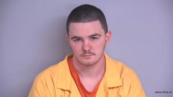 Dylan Douglas Burns Mugshot