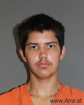 Dylan  Case Mugshot