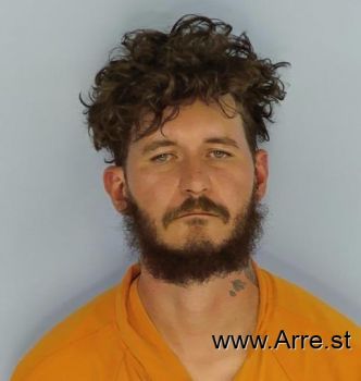 Dylan Austin Davison Mugshot