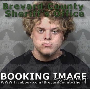 Dylan Sean Duncan Mugshot