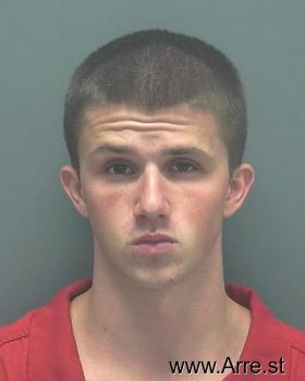 Dylan Christopher Farley Mugshot