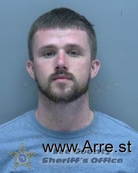 Dylan Christopher Farley Mugshot