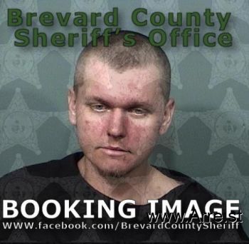 Dylan Blake Foster Mugshot